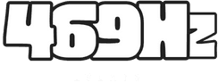 469Hz